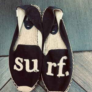 Soludos “SURF” espadrille